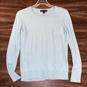 Light weight sweater.